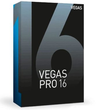 Sony Vegas Pro Free Download